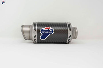 Termignoni GP Classic Silencer BMW S1000RR 2019-25 - Motorcycle Performance Store