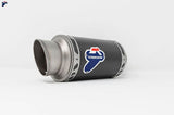 Termignoni GP Classic Silencer BMW S1000RR 2019-24 - Motorcycle Performance Store