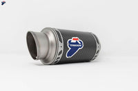Termignoni GP Classic Silencer BMW S1000RR 2019-25 - Motorcycle Performance Store
