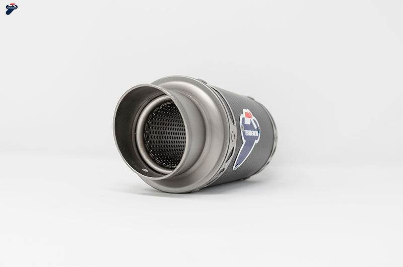 Termignoni GP Classic Silencer BMW S1000RR 2019-24 - Motorcycle Performance Store