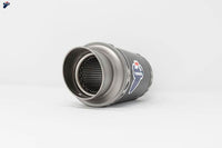 Termignoni GP Classic Silencer BMW S1000RR 2019-25 - Motorcycle Performance Store