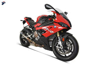 Termignoni GP Classic Silencer BMW S1000RR 2019-25 - Motorcycle Performance Store