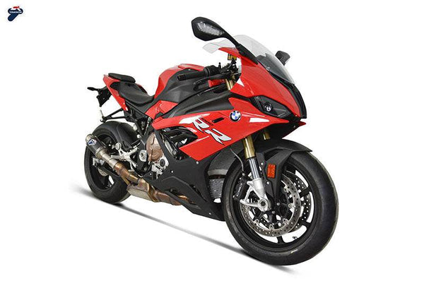 Termignoni GP Classic Silencer BMW S1000RR 2019-25 - Motorcycle Performance Store