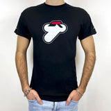 Termignoni Nera Black T Shirt - Motorcycle Performance Store