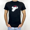 Termignoni Nera Black T Shirt