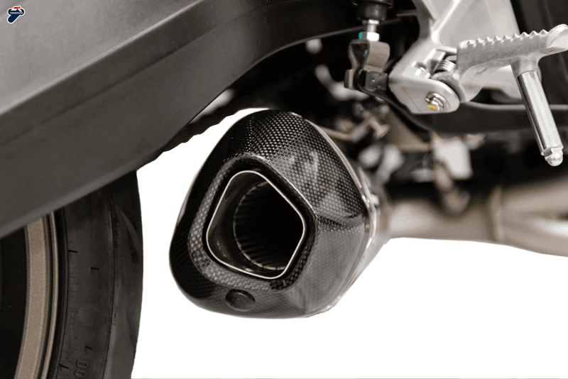 Termignoni Relevance Titanium Full System Honda CBR650R 2019-24 - Motorcycle Performance Store