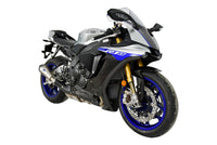 Termignoni Relevance Titanium Racing Silencer Yamaha YZF-R1 2015-24 - Slip on Silencer