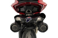 Termignoni SBK Replica Full System Ducati Panigale V2 2021-24 - Motorcycle Performance Store