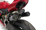 Termignoni SBK Replica Full System Ducati Streetfighter V2 2022-24 - Motorcycle Performance Store