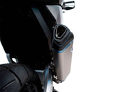 Termignoni Scream Titanium Silencer Honda X-ADV 2017-20 - Motorcycle Performance Store
