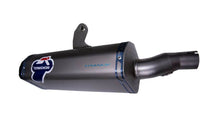 Termignoni Scream Titanium Silencer Honda X-ADV 2017-20 - Motorcycle Performance Store