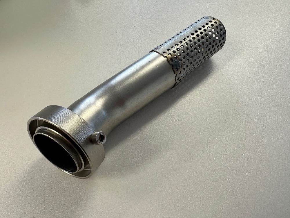 Termignoni Silencer Baffle - HONDA AFRICA TWIN 2016-19 - Motorcycle Performance Store