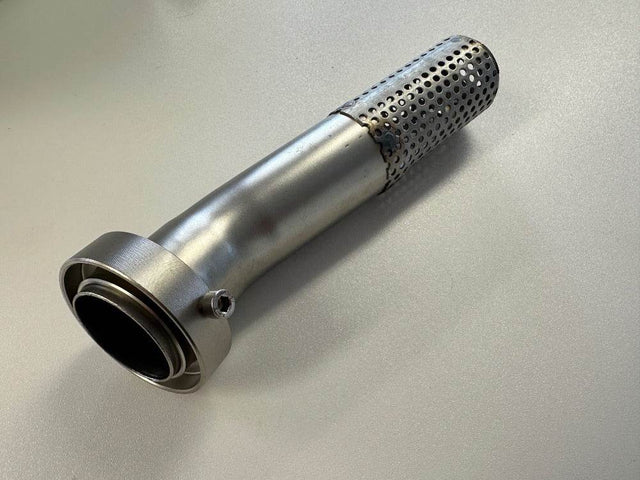 Termignoni Silencer Baffle - HONDA AFRICA TWIN 2016-19 - Motorcycle Performance Store