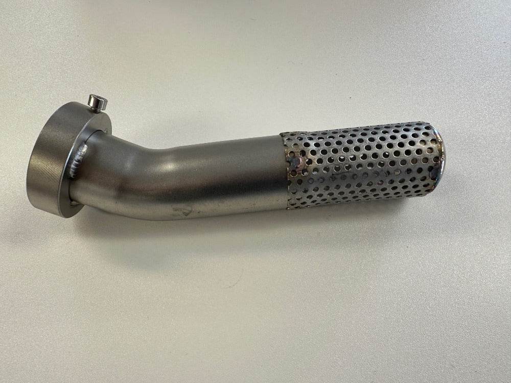Termignoni Silencer Baffle - HONDA AFRICA TWIN 2016-19 - Motorcycle Performance Store