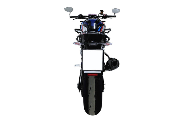 Termignoni Stainless Steel Carbon Exhaust System BMW M1000R 2021-25 - Full Exhaust System