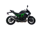 Termignoni Stainless Steel Conical Silencer Kawasaki Z900 2024-26 - Slip on Silencer