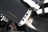 Termignoni Titanium Black Silencer BMW R1300GS 2023-25 - Motorcycle Performance Store