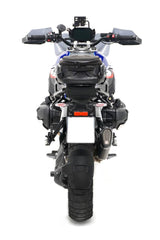 Termignoni Titanium Black Silencer BMW R1300GS 2023-25 - Motorcycle Performance Store