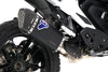 Termignoni Titanium Black Silencer BMW R1300GS 2023-25
