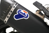 Termignoni Titanium Black Silencer BMW R1300GS 2023-25 - Motorcycle Performance Store
