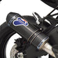 Termignoni Titanium Carbon Exhaust System Kawasaki ZX-10RR 2020-24 - Motorcycle Performance Store