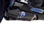 Termignoni Titanium Front Exit Silencers Ducati Panigale 959 2016-19 - Motorcycle Performance Store