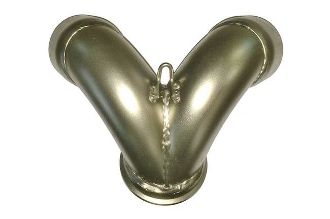 Termignoni Titanium Front Exit Silencers Ducati Panigale 959 2016-19 - Motorcycle Performance Store