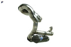 Termignoni Titanium Full System Ducati Panigale 959 2016-19 - Motorcycle Performance Store