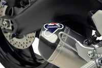 Termignoni Titanium Full System Yamaha XSR900 2016-20 - Motorcycle Performance Store