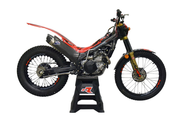 Termignoni Titanium Racing System Montesa Cota 2005-26 - Full Exhaust System
