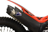 Termignoni Titanium Racing System Montesa Cota 2005-26
