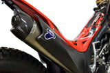 Termignoni Titanium Racing System Montesa Cota 2005-26