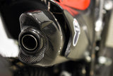 Termignoni Titanium Racing System Montesa Cota 2005-26