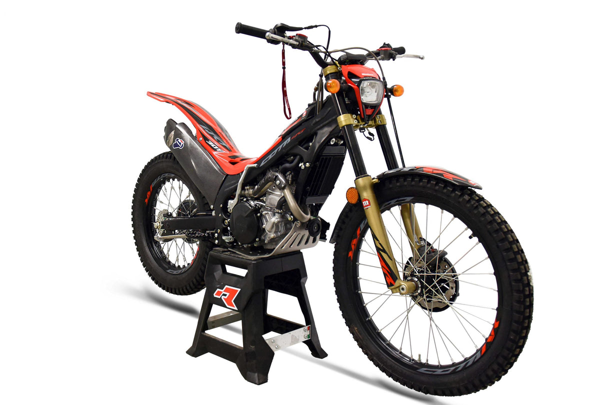 Termignoni Titanium Racing System Montesa Cota 2005-26 image 6