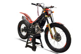Termignoni Titanium Racing System Montesa Cota 2005-26