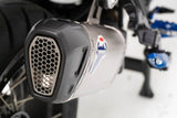 Termignoni Titanium Silencer BMW R1300GS 2023-25 - Motorcycle Performance Store