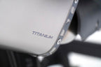 Termignoni Titanium Silencer BMW R1300GS 2023-26 - Motorcycle Performance Store