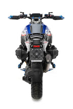 Termignoni Titanium Silencer BMW R1300GS 2023-26 - Motorcycle Performance Store