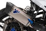 Termignoni Titanium Silencer BMW R1300GS 2023-25 - Motorcycle Performance Store