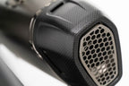 Termignoni Titanium Silencer BMW R1300GS 2023-26 - Motorcycle Performance Store