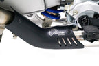 Termignoni Titanium Silencer Honda Africa Twin CRF1100L 2024 - 2026  Motorcycle Performance Store