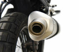 Termignoni Titanium Silencer Yamaha Tenere 700 2020-25 - Motorcycle Performance Store