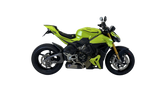 Termignoni Titanium Underbelly Silencers Ducati Streetfighter V4 2025-26 - Full Exhaust System