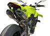 Termignoni Underseat Exhaust System Ducati Streetfighter V4 2025-26