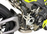Termignoni Underseat Exhaust System Ducati Streetfighter V4 2025-26 - Full Exhaust System