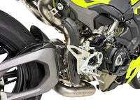 Termignoni Underseat Exhaust System Ducati Streetfighter V4 2025-26 - Full Exhaust System