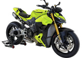 Termignoni Underseat Exhaust System Ducati Streetfighter V4 2025-26 - Full Exhaust System