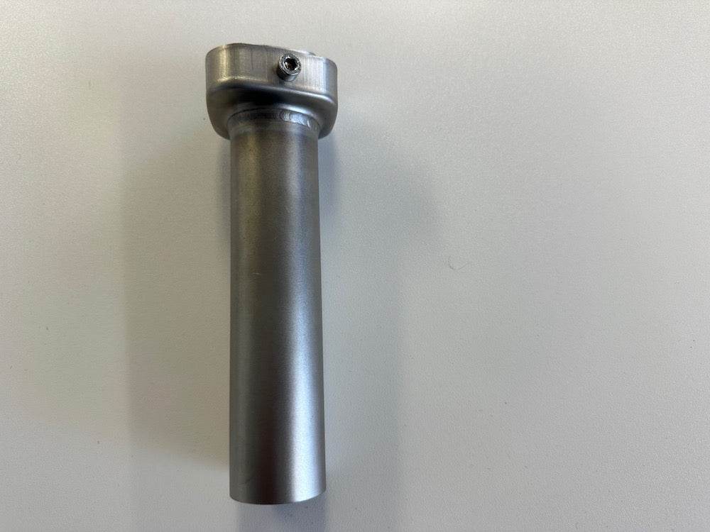 Termignoni db killer Y126 Yamaha T-Max 560 2020-24 - Motorcycle Performance Store