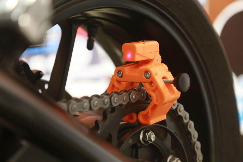 Tru Tension Laser Monkey - Motorcycle Performance Store