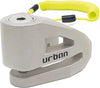 Urban Security UR206T Motorcycle Disc Lock + Cable
